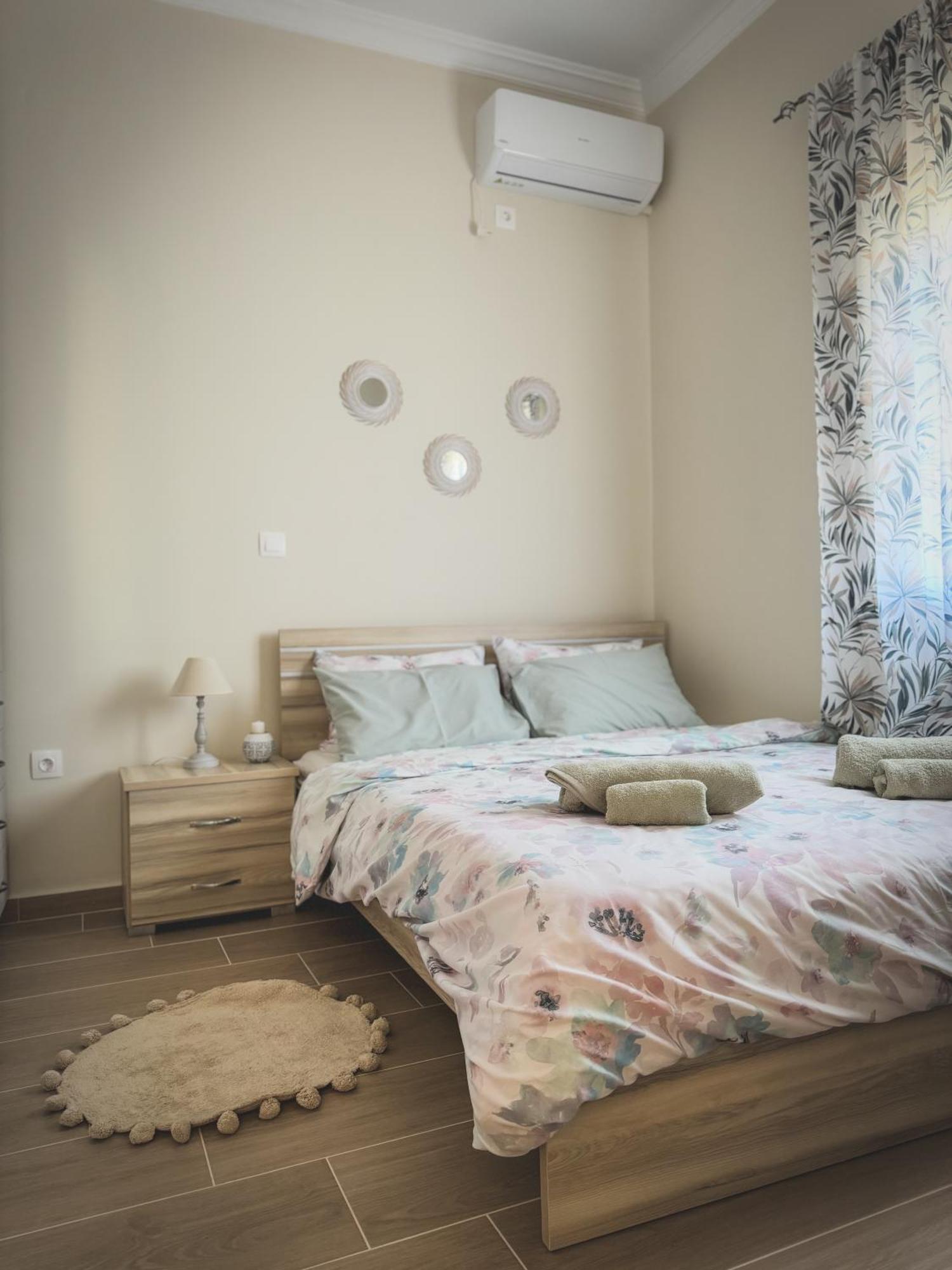 Alyki House * Salamis